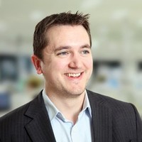 Deloitte Australia Employee Jonathan McCormick's profile photo