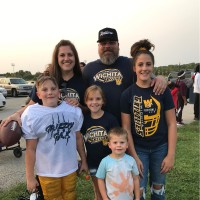 Simpson Construction Services Employee Dave Arnold's profile photo