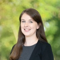 Alpine Environmental Employee Rachelle Greco's profile photo
