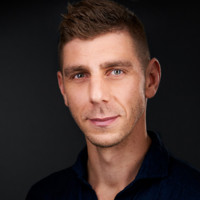 MAG Interactive Employee Johan Persson's profile photo