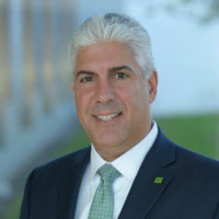 TD Employee Nick Miceli's profile photo