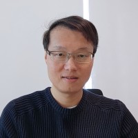 Nokia Shanghai Bell Employee Shun Lu's profile photo