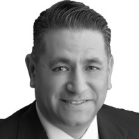 Robert Luna Email & Phone Number