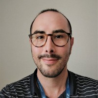 Safran Employee Mathieu Préau's profile photo