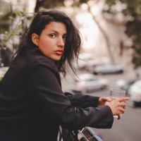 Kastner Budapest Employee Julia Wunderlich's profile photo