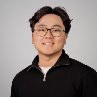 Playtika Employee Benny Chen's profile photo
