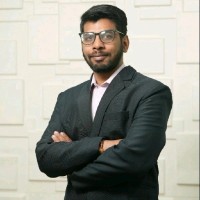 BIMACE Employee Varun Kumar's profile photo
