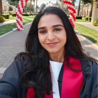 UpContent Employee Keerthana Reddy's profile photo