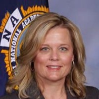 Dorcy McGinnis Email & Phone Number