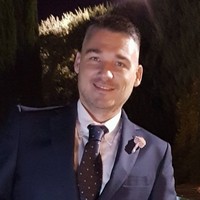 Omega Bilance srl Employee Danilo Cirello's profile photo