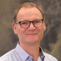 Manfeild Park Trust Employee Paul Cocks's profile photo