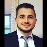 EFM Support Team Employee Osman Kurt's profile photo