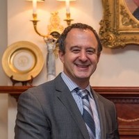 AVER, LLC Employee Chris Hartline's profile photo