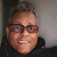 J1 DOOR Employee Ted Abebe's profile photo
