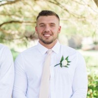 Clearway Energy Group Employee Garrett Roach's profile photo