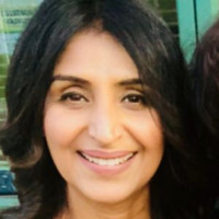 Precision Stone Design Employee Gina Saran's profile photo