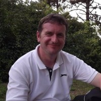 The Networking People (TNP) Employee Barri Davies's profile photo