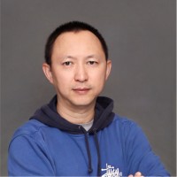 allnex Employee Philip Yan's profile photo