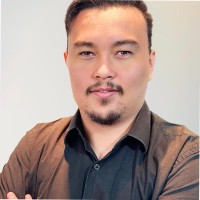 RP Network Employee Eduardo Yamaguchi's profile photo