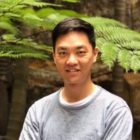 Rapid Global Employee Jimmy Lee's profile photo