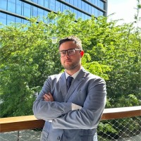 BBVA Employee Pablo Serna's profile photo