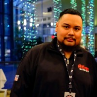 Omar Flores Email & Phone Number