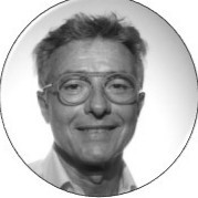 INNOV'IA Employee Alain Grizeau's profile photo