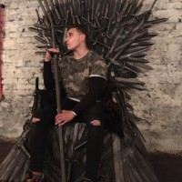 Sharp Developers Employee Andrey Alekseev's profile photo