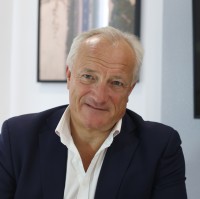 Stonebond Employee Graham Cherry's profile photo
