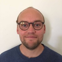 Key Traceability Ltd. Employee Charles Horsnell's profile photo