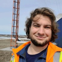 Agnico Eagle Mines Limited Employee Simon Duff's profile photo