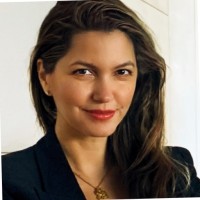 Open Origin Employee Indrani Pal-Chaudhuri's profile photo