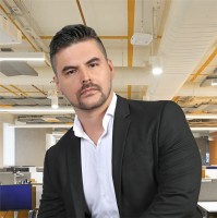 UbiHPC Employee Leonardo Camargo-Forero's profile photo