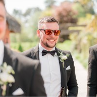 Scott Logic Employee Louis Large's profile photo
