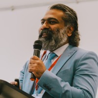 University of Wolverhampton Employee Arun Arjunan's profile photo