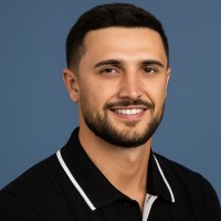 ECD Systems Arizona Employee Dylan Naylor's profile photo