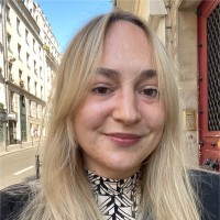 Nopli Employee Tiphaine Couanau's profile photo