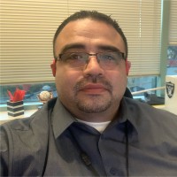 Pacific Gas and Electric Company Employee Sid Ramirez's profile photo