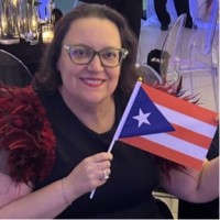 Bloomberg Employee Beth Rodriguez's profile photo