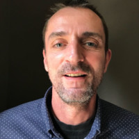 OKIN Process Employee Paul Marais's profile photo