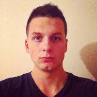 Cornet, Inc. Employee David Anić's profile photo