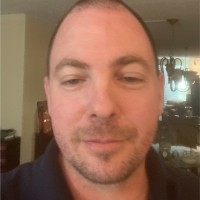 All Southern Fabricators Inc Employee Andrew Dewing's profile photo