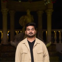 Powerplay Employee Rahul Goyal's profile photo