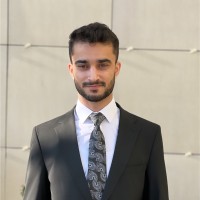 Abdullah Ayoub's profile photo