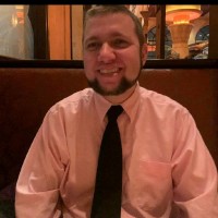 ORBIS Corporation Employee Daniel Malinowski's profile photo