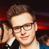 Daan Gorter Email