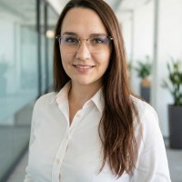 CZECRIN Employee Markéta S.'s profile photo