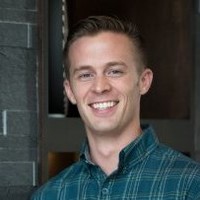 Midwest Glass & Glazing, LLC. Employee Clint Muzzy's profile photo