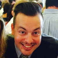 Quick Connect Solutions Employee Lou Cece's profile photo