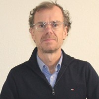 M-extend Employee Sylvain Le Pennec's profile photo